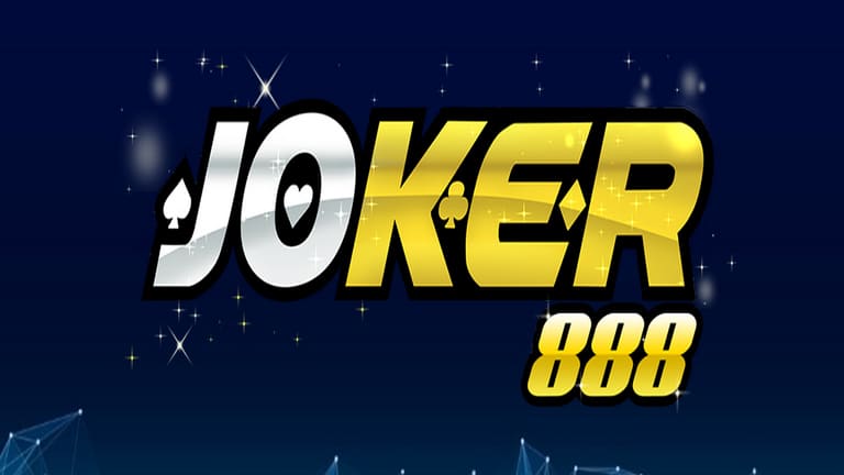 JOKER888 เครดิตฟรี -joker123true-wallet.com