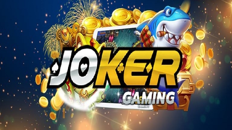 ฝากเงิน JOKER GAMING ด้วยระบบ ออโต้ -joker123true-wallet.com