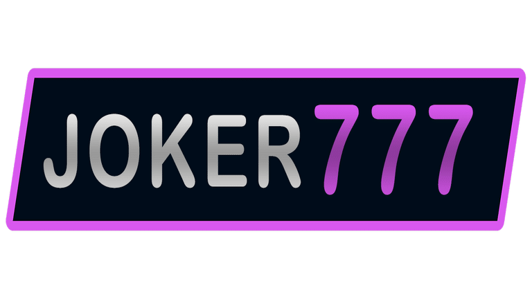 JOKER777 สมัครสมาชิก - joker123true-wallet.com