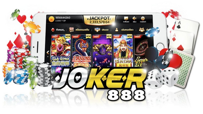 สล็อต โจ๊ก เกอร์ 888 วอ เลท - joker123true-wallet.com