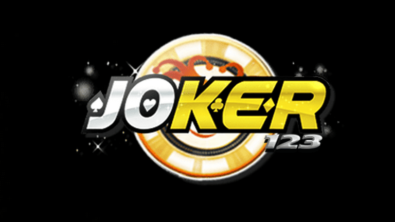โหลดแอพ JOKER123 - joker123true-wallet.com