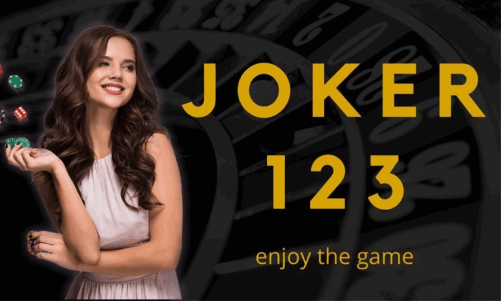 JOKER123 เอ็นจอยกับเกมใหม่ๆ 2022-JOKER123TRUE-WALLET.COM