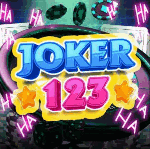 JOKER123 ผู้นำด้านเกมสล็อตออนไลน์-JOKER123TRUE-WALLET.COM